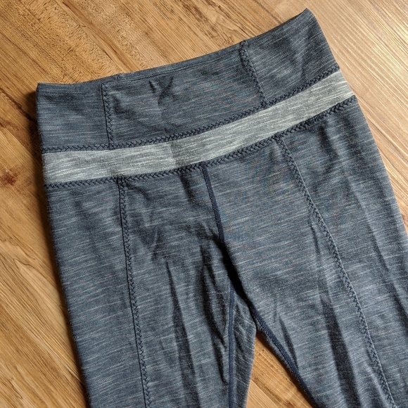💨💨 CLOSET CLEAR OUT Prana Cropped Leggings - Picture 2 of 4